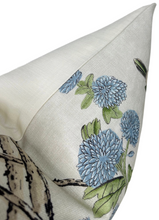 Load image into Gallery viewer, Katsura Pillow Cover in Lavender, Thibaut Pillows