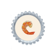 Load image into Gallery viewer, Shrimp Trinket Dish