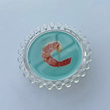 Load image into Gallery viewer, Shrimp Trinket Dish