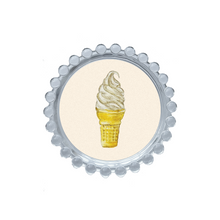 Load image into Gallery viewer, Soft Serve Trinket Dish