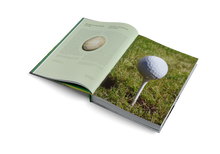 Load image into Gallery viewer, Golf - The Ultimate Book