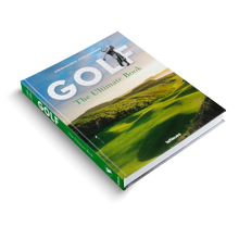 Load image into Gallery viewer, Golf - The Ultimate Book