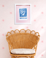 Load image into Gallery viewer, The Hamptons Matchbook Art Print