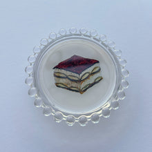 Load image into Gallery viewer, Tiramisu Trinket Dish