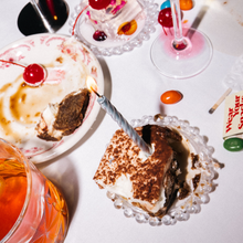Load image into Gallery viewer, Tiramisu Trinket Dish