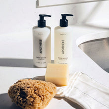 Load image into Gallery viewer, White Vetiver Lotion