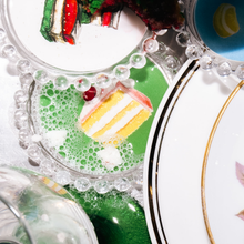 Load image into Gallery viewer, Yellow Cake Trinket Dish