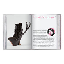 Load image into Gallery viewer, Shoes A–Z. 45th Ed. (German, French, English)