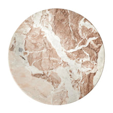 Load image into Gallery viewer, Connie End Table, Sawar Marble