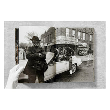 Load image into Gallery viewer, Ice Cold. A Hip-Hop Jewelry History (German, French, English)