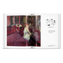 Load image into Gallery viewer, Toulouse-Lautrec (English)