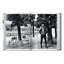 Load image into Gallery viewer, Mario Testino. SIR. 45th Ed. (German, French, English)