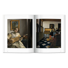 Load image into Gallery viewer, Vermeer (English)