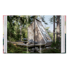 Load image into Gallery viewer, Cabins. 45th Ed. (German, French, English)