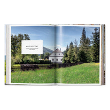 Load image into Gallery viewer, Great Escapes Europe. The Hotel Book (German, French, English)