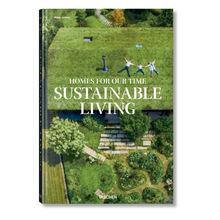 Load image into Gallery viewer, Homes for Our Time. Sustainable Living (German, French, English)