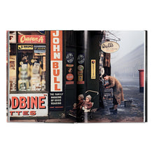 Load image into Gallery viewer, London. Portrait of a City (German, French, English)