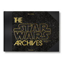 Load image into Gallery viewer, The Star Wars Archives. 1977–1983 (English)