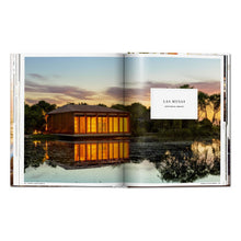 Load image into Gallery viewer, Great Escapes Yoga. The Retreat Book (German, French, English)