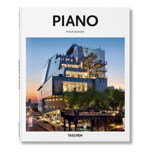 Load image into Gallery viewer, Piano (English)