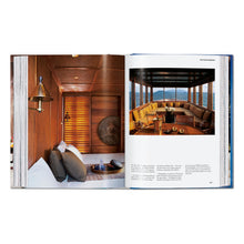 Load image into Gallery viewer, Living in Asia. 45th Ed. (German, French, English)