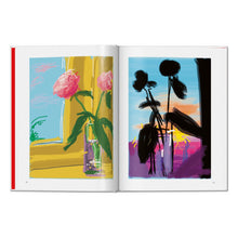 Load image into Gallery viewer, David Hockney. My Window (English)
