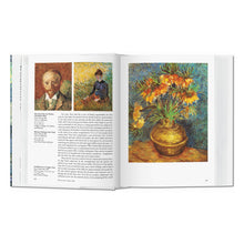 Load image into Gallery viewer, Van Gogh. The Complete Paintings (English)
