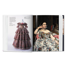 Load image into Gallery viewer, Fashion History. From the 18th to the 20th Century (English)