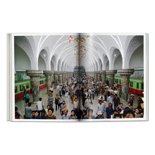 Load image into Gallery viewer, Inside North Korea (German, French, English)