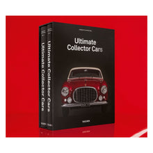 Load image into Gallery viewer, Ultimate Collector Cars (English)