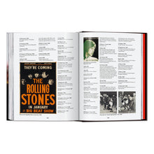 Load image into Gallery viewer, The Rolling Stones. 45th Ed. (English)