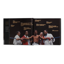 Load image into Gallery viewer, Greatest of All Time. A Tribute to Muhammad Ali (English)