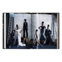 Load image into Gallery viewer, Peter Lindbergh. On Fashion Photography (German, French, English)