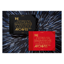 Load image into Gallery viewer, The Star Wars Archives. 1977–1983 (English)