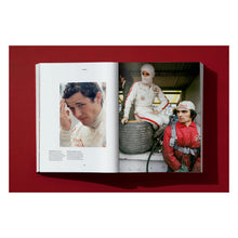 Load image into Gallery viewer, Ferrari (English)