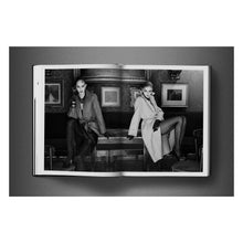 Load image into Gallery viewer, David Bailey. Eighties (English)
