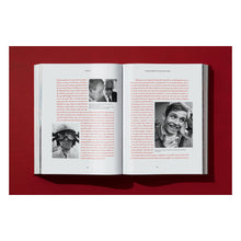 Load image into Gallery viewer, Ferrari (English)