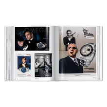 Load image into Gallery viewer, All-American Ads of the 2000s (German, French, English)