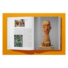Load image into Gallery viewer, Georg Baselitz (German, French, English)