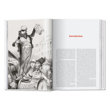 Load image into Gallery viewer, History of Press Graphics. 1819–1921 (German, French, English)