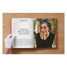 Load image into Gallery viewer, Mary McCartney. Feeding Creativity (English)