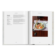 Load image into Gallery viewer, The Gourmand’s Egg. A Collection of Stories and Recipes (English)
