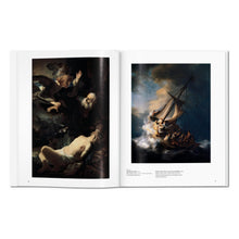 Load image into Gallery viewer, Rembrandt (English)