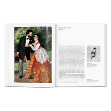 Load image into Gallery viewer, Renoir (English)
