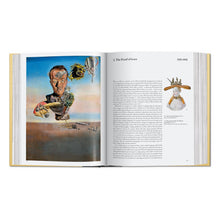 Load image into Gallery viewer, Dalí. The Paintings (English)