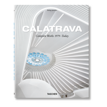 Load image into Gallery viewer, Calatrava. Complete Works 1979–Today (German, French, English)
