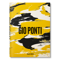 Load image into Gallery viewer, Gio Ponti. 45th Ed. (English)