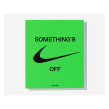 Load image into Gallery viewer, Virgil Abloh. Nike. ICONS (English)