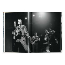 Load image into Gallery viewer, Alfred Wertheimer. Elvis and the Birth of Rock and Roll (German, French, English)