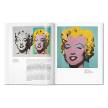 Load image into Gallery viewer, Warhol (English)
